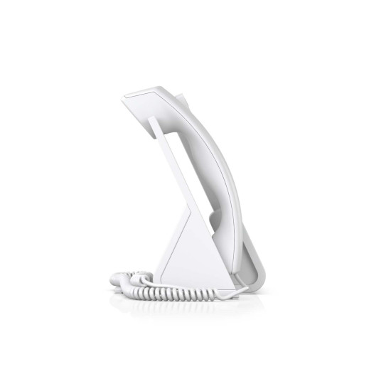 Telefon IP cu ecran tactil UniFi Ubiquiti G2 Touch, Alb, UTP-Touch-White